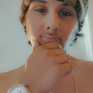 Meet your Posher, Aaron